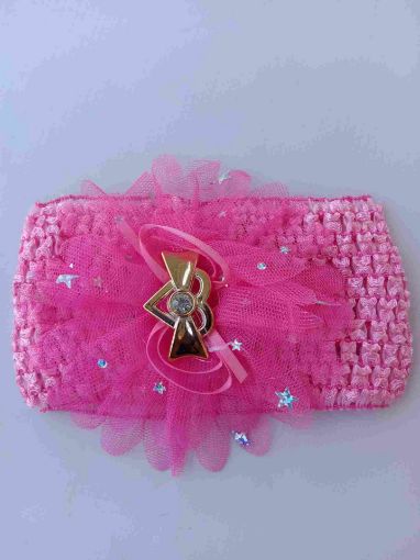 Picture of MDL01394 :: Size:Standard :: Girls Hair Band
