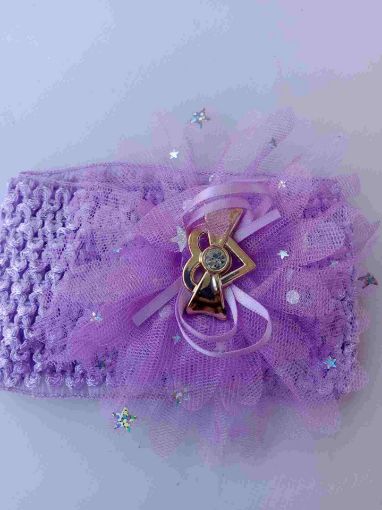 Picture of MDL01394 :: Size:Standard :: Girls Hair Band