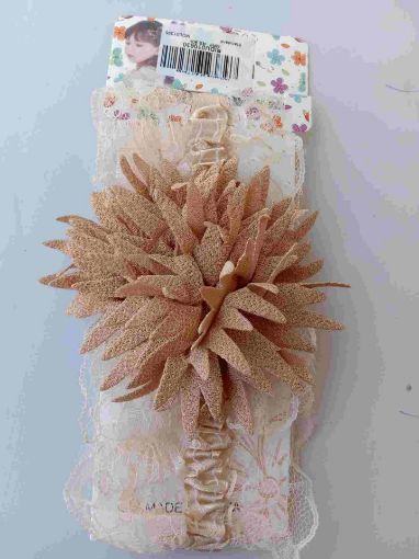 Picture of MDL01395 :: Size:Standard :: Girls Hair Band