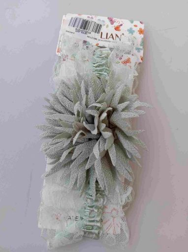 Picture of MDL01395 :: Size:Standard :: Girls Hair Band