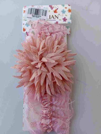 Picture of MDL01395 :: Size:Standard :: Girls Hair Band