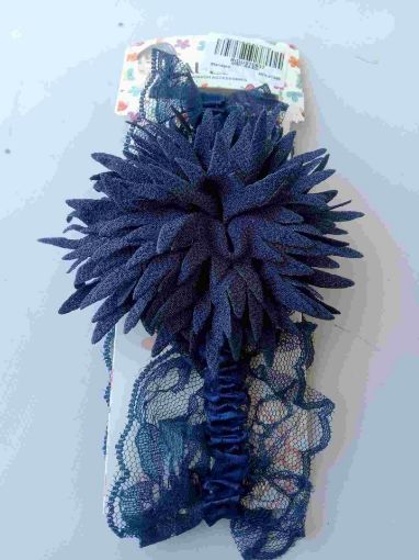 Picture of MDL01395 :: Size:Standard :: Girls Hair Band