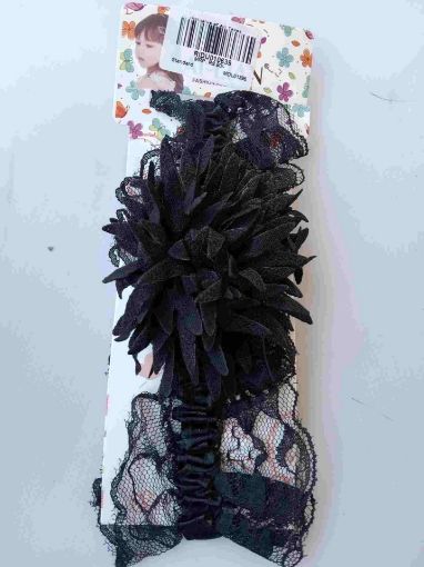 Picture of MDL01395 :: Size:Standard :: Girls Hair Band