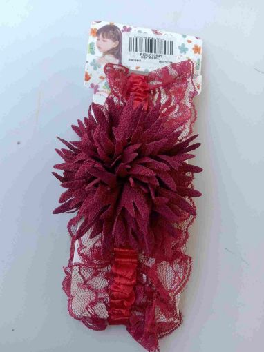 Picture of MDL01395 :: Size:Standard :: Girls Hair Band